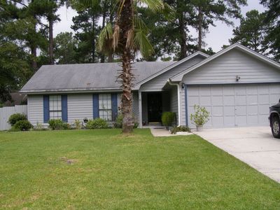 6 Goldfinch Ct W, Savannah, GA, 31419