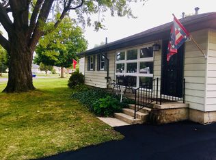 1275 Thurston Dr, Columbus, OH