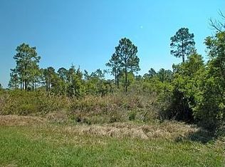 1353 S Griese Rd, Avon Park, FL 33825