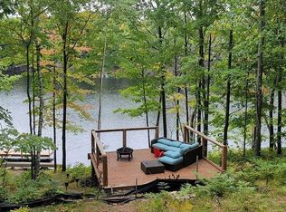 N8821 Cth B, Gleason, WI 54435