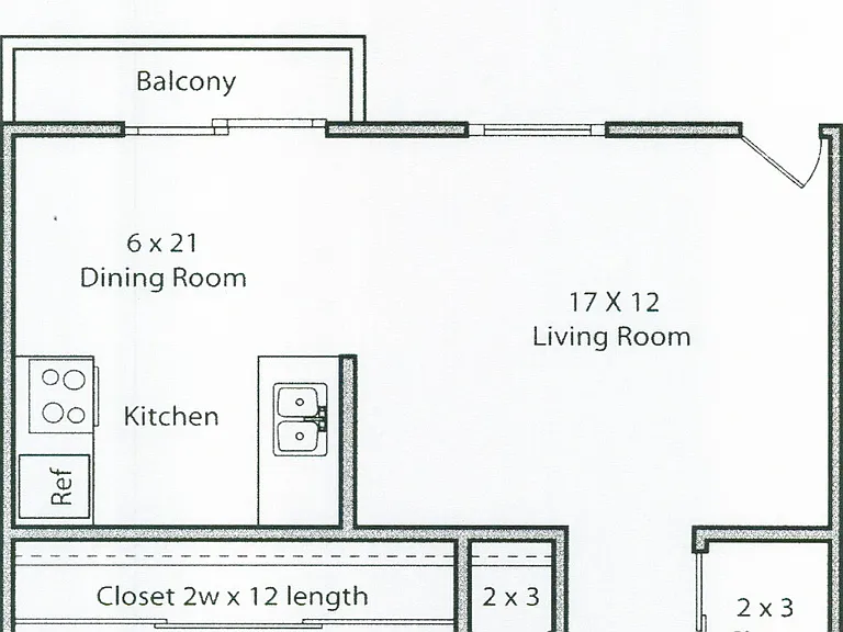 Cannery Apartments — Photo 33