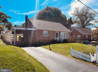 108 Rockwood Ave, York, PA 17406