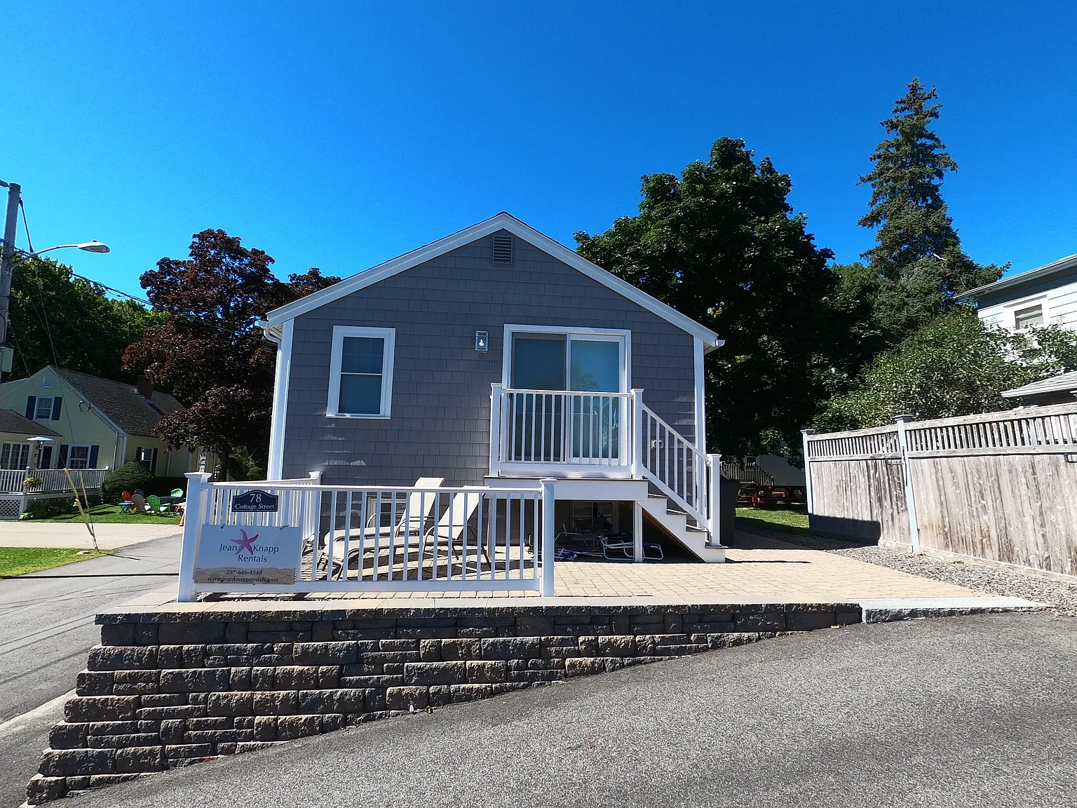 Cottage St, Ogunquit — Photo 2