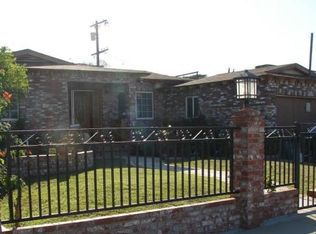 9335 Greenbush Ave, Pacoima, CA 91331