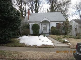 417 E Radiance Dr, Greensboro, NC 27403