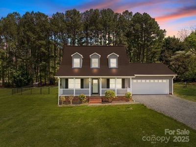 1228 Swift Rd, Oakboro, NC, 28129