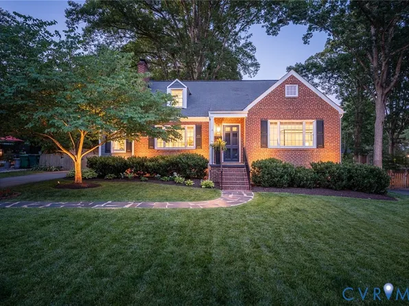 5802 S Crestwood Ave, Richmond, VA 23226