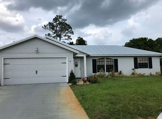 1721 SW Arch St, Port Saint Lucie, FL 34953