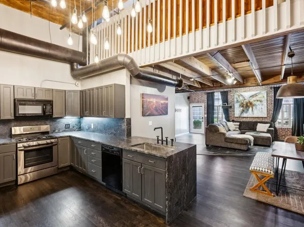 320 Martin Luther King Jr Dr SE APT 17, Atlanta, GA 30312