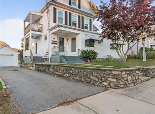 930 Cass Ave, Woonsocket, RI 02895