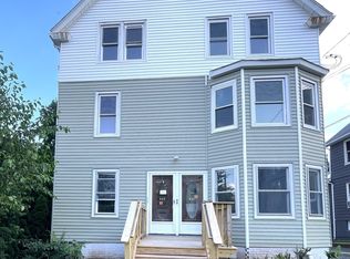 541 Church St #3, New Britain, CT 06051