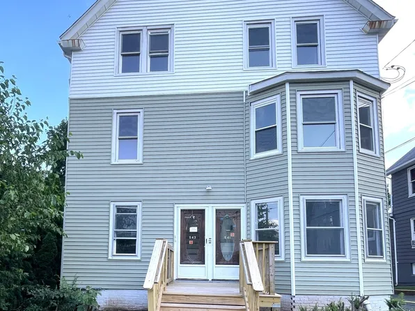 541 Church St, New Britain, CT