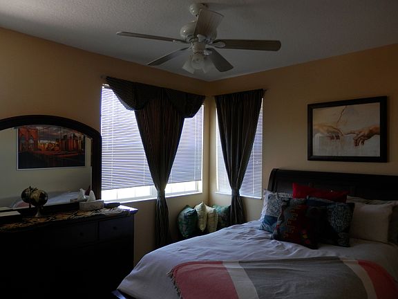 3rd bedroom