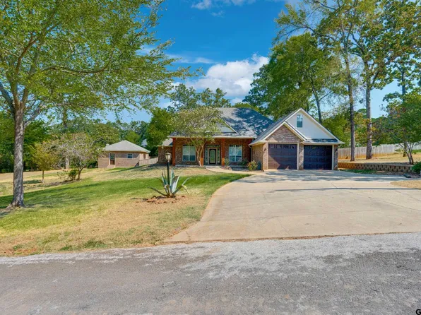 16502 Caddo Trl, Bullard, TX 75757