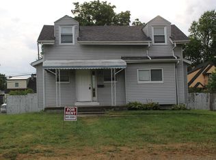 951 Elaine Rd #FAM, Columbus, OH 43227