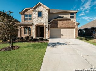 2917 Pawtucket Rd, Cibolo, TX 78108