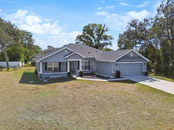 10358 Musa Rd, Spring Hill, FL 34608