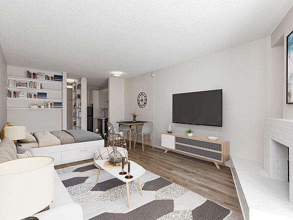 2nd image of 24 Vandewater St #203