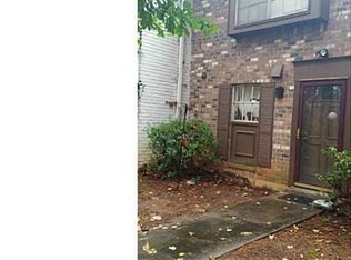 671 Garden Walk Dr, Stone Mountain, GA
