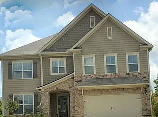 205 Orchard Trl, Canton, GA 30115