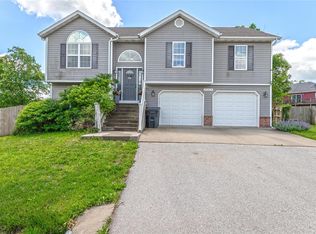 22879 Return Ln, Waynesville, MO 65583