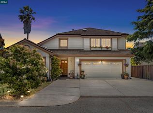 3232 Highpointe Ct, Richmond, CA 94806