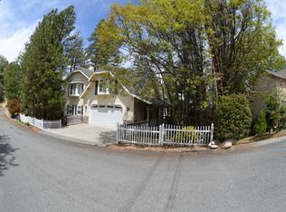 (Undisclosed Address), Lake Arrowhead, CA 92352