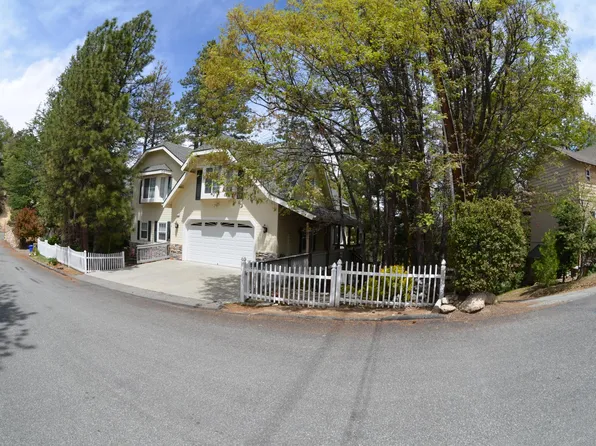 (undisclosed Address), Lake Arrowhead, CA 92352