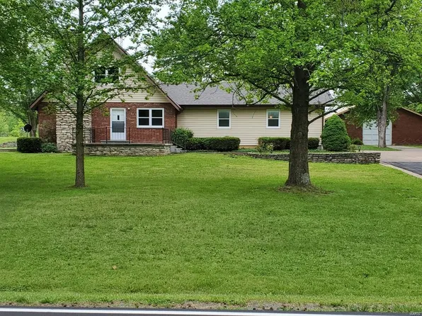 12710 Highway Nn, Louisiana, MO 63353