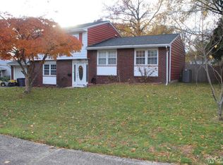 26 Gulf Rd, East Brunswick, NJ 08816