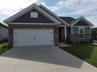 7150 Steller Dr, Evansville, IN 47712