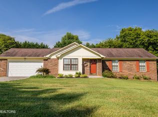 137 Peterson Rd, Knoxville, TN 37934