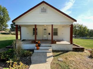 5001 S Willis Ave, Independence, MO 64055
