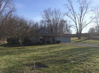 4380 Pleasant Hill Rd, Perrysville, OH 44864