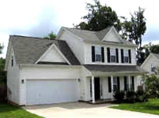 198 English Hills Dr, Mooresville, NC 28115
