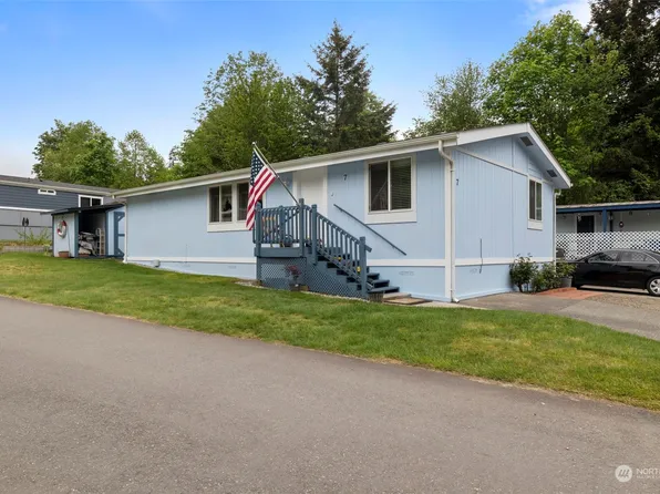 5673 Bethel Road SE Spc 7, Port Orchard, WA 98367