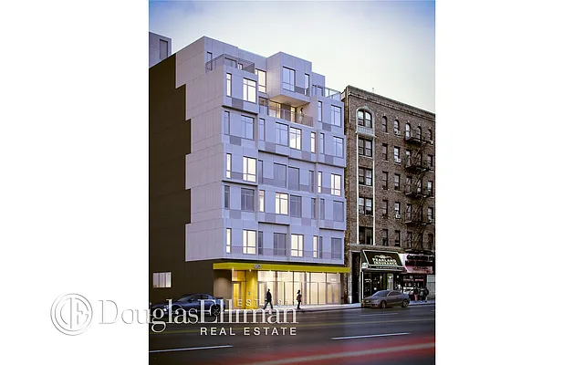 Rented by Douglas Elliman | media 21