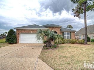 1248 Nightingale Ct, Leland, NC 28451