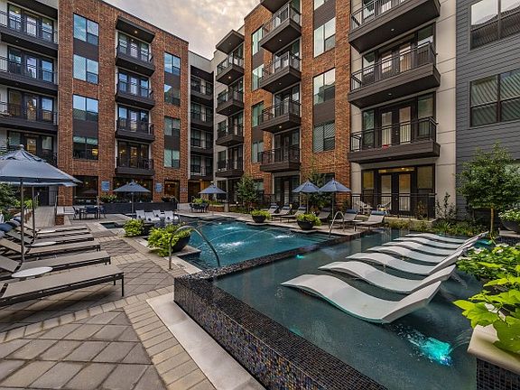 2nd image of 3520 Wilshire Way #4101