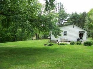 158 Walker Valley Rd, Wurtsboro, NY 12566
