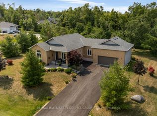 22 Bachly Ave, Oro Medonte, ON L0K1N0