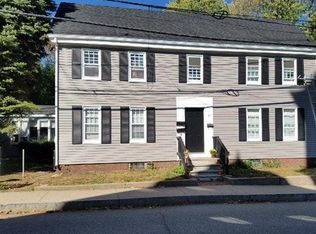 22 Government St APT 4, Kittery, ME 03904