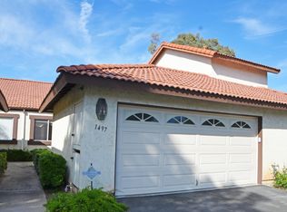 1497 Goldrush Way, Oceanside, CA 92057