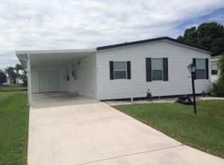 8371 Gallberry Cir, Port Saint Lucie, FL 34952