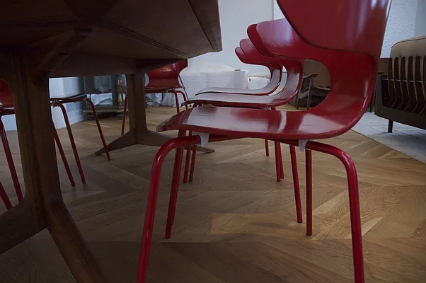 Rented by Classiques Modernes International Realty | media 25