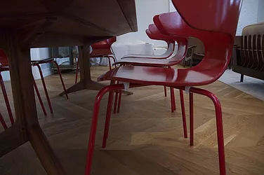 Rented by Classiques Modernes International Realty