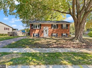 2401 Sycamore Ln, Edgewood, MD 21040
