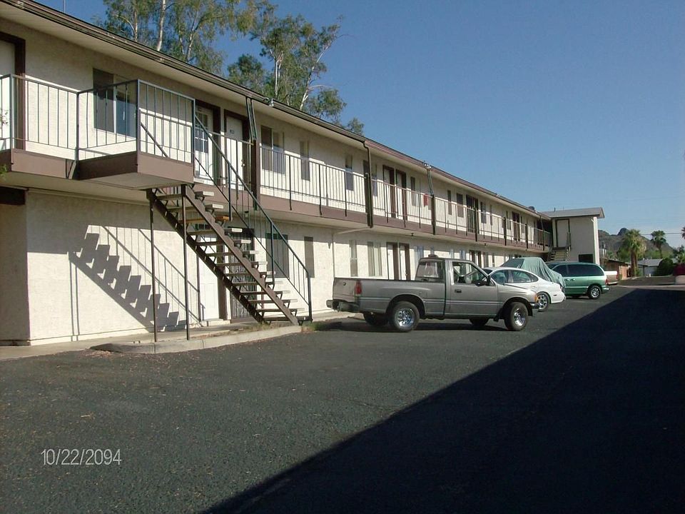2nd image of 1452 E Cinnabar Ave APT 110
