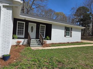 3769 Bonanza Dr, Macon, GA 31216