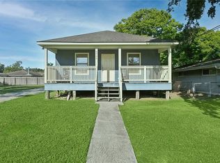 4726 Lancelot Dr, New Orleans, LA 70127